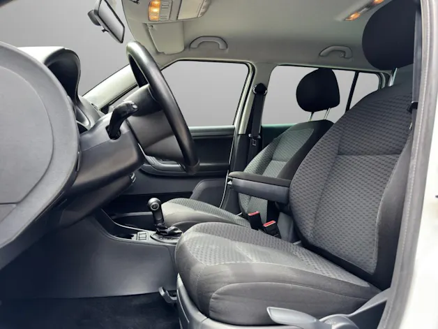 Škoda Fabia 1.2 TSI Ambition DSG