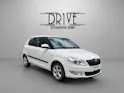 Škoda Fabia 1.2 TSI Ambition DSG