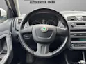 Škoda Fabia 1.2 TSI Ambition DSG