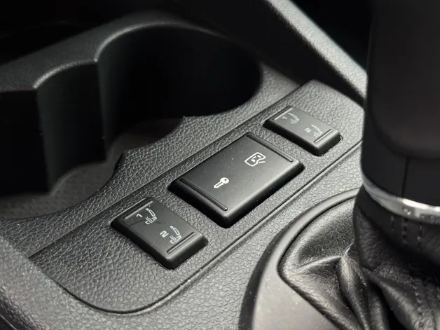 Škoda Fabia 1.2 TSI Ambition DSG