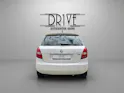 Škoda Fabia 1.2 TSI Ambition DSG
