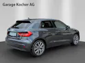 Audi A1 Sportback 30 TFSI Attraction S-tronic