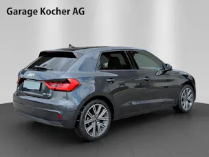 Audi A1 Sportback 30 TFSI Attraction S-tronic