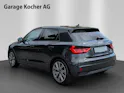 Audi A1 Sportback 30 TFSI Attraction S-tronic
