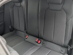 Audi A1 Sportback 30 TFSI Attraction S-tronic