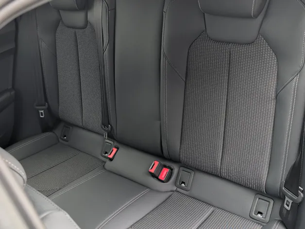 Audi A1 Sportback 30 TFSI Attraction S-tronic