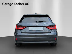 Audi A1 Sportback 30 TFSI Attraction S-tronic
