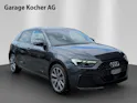 Audi A1 Sportback 30 TFSI Attraction S-tronic