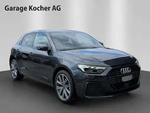Audi A1 Sportback 30 TFSI Attraction S-tronic