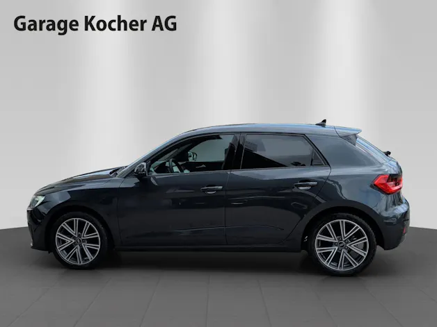 Audi A1 Sportback 30 TFSI Attraction S-tronic