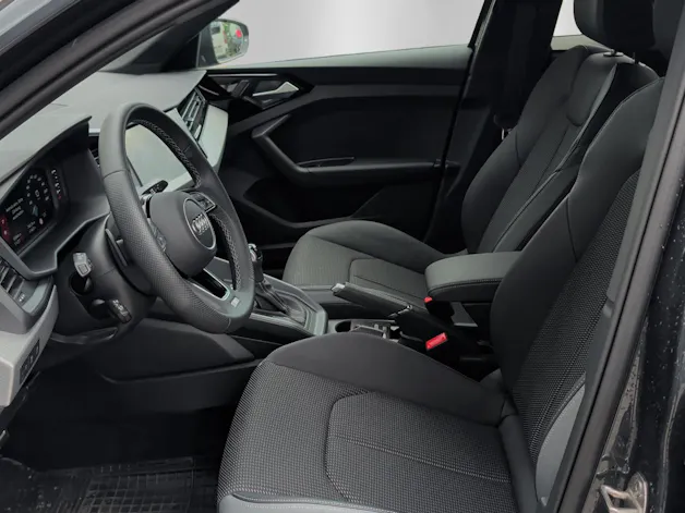 Audi A1 Sportback 30 TFSI Attraction S-tronic
