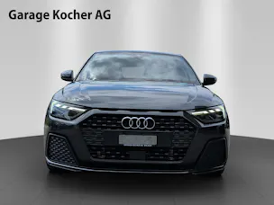 Audi A1 Sportback 30 TFSI Attraction S-tronic