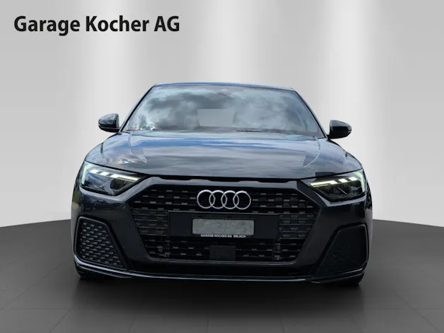 Audi A1 Sportback 30 TFSI Attraction S-tronic