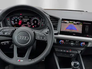 Audi A1 Sportback 30 TFSI Attraction S-tronic