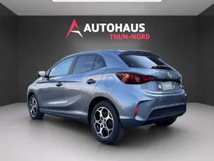 MG 3 1.5 Hybrid Luxury