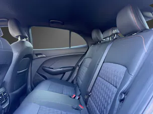 MG 3 1.5 Hybrid Luxury