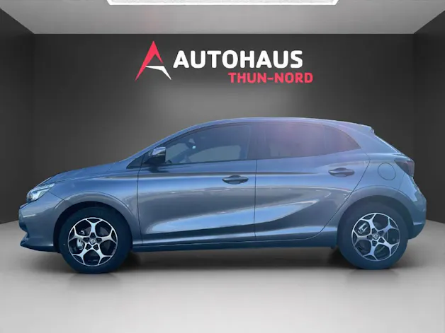 MG 3 1.5 Hybrid Luxury
