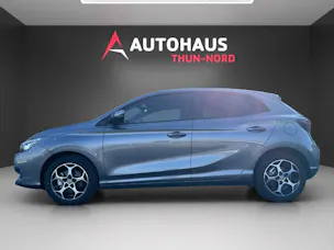 MG 3 1.5 Hybrid Luxury