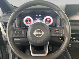 Nissan Qashqai 1.3 DIG-T MHEV Tekna Xtronic 4x4