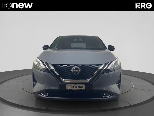 Nissan Qashqai 1.3 DIG-T MHEV Tekna Xtronic 4x4