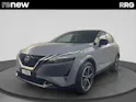 Nissan Qashqai 1.3 DIG-T MHEV Tekna Xtronic 4x4