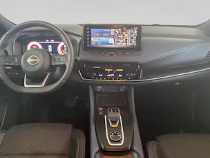 Nissan Qashqai 1.3 DIG-T MHEV Tekna Xtronic 4x4