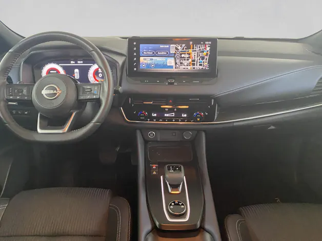 Nissan Qashqai 1.3 DIG-T MHEV Tekna Xtronic 4x4
