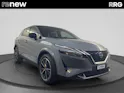 Nissan Qashqai 1.3 DIG-T MHEV Tekna Xtronic 4x4