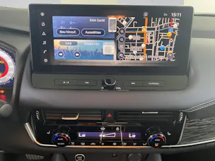 Nissan Qashqai 1.3 DIG-T MHEV Tekna Xtronic 4x4