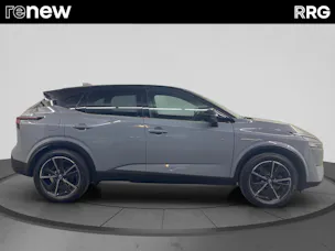 Nissan Qashqai 1.3 DIG-T MHEV Tekna Xtronic 4x4