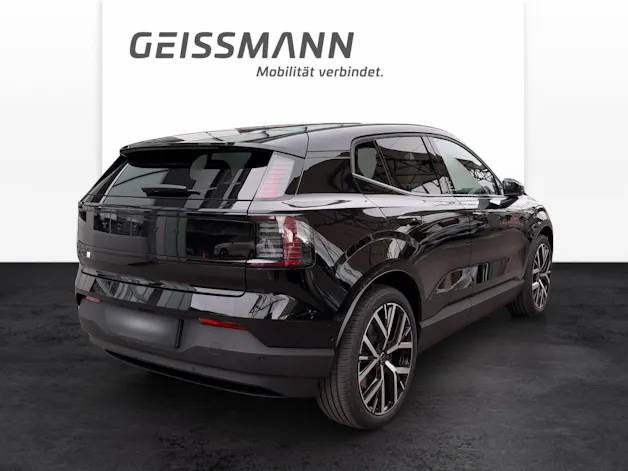 Volvo EX30 E60 Twin Ultra Performance Sw. Black Ed. AWD