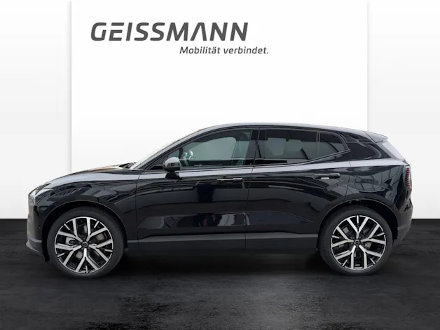 Volvo EX30 E60 Twin Ultra Performance Sw. Black Ed. AWD