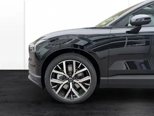 Volvo EX30 E60 Twin Ultra Performance Sw. Black Ed. AWD