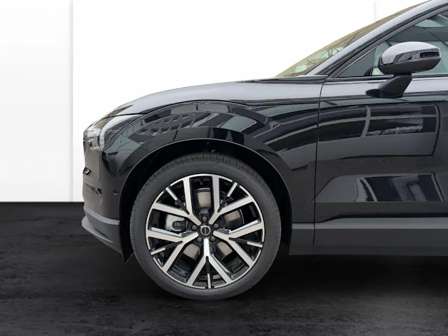 Volvo EX30 E60 Twin Ultra Performance Sw. Black Ed. AWD