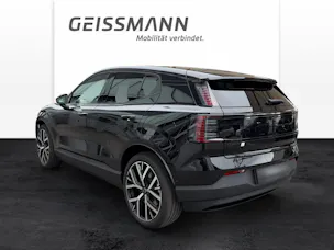 Volvo EX30 E60 Twin Ultra Performance Sw. Black Ed. AWD