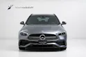 Mercedes-Benz C 220 d T 4 Matic