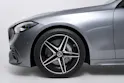 Mercedes-Benz C 220 d T 4 Matic