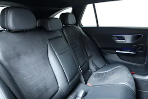 Mercedes-Benz C 220 d T 4 Matic