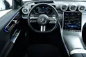 Mercedes-Benz C 220 d T 4 Matic