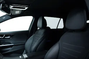 Mercedes-Benz C 220 d T 4 Matic