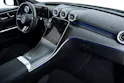 Mercedes-Benz C 220 d T 4 Matic