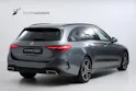 Mercedes-Benz C 220 d T 4 Matic