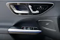 Mercedes-Benz C 220 d T 4 Matic