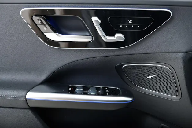 Mercedes-Benz C 220 d T 4 Matic