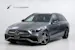 Mercedes-Benz C 220 d T 4 Matic