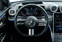 Mercedes-Benz C 220 d T 4 Matic