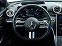 Mercedes-Benz C 220 d T 4 Matic