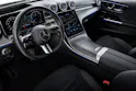 Mercedes-Benz C 220 d T 4 Matic