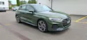 Audi A3 Sportback TFSI 150 kW quattro S line S tronic