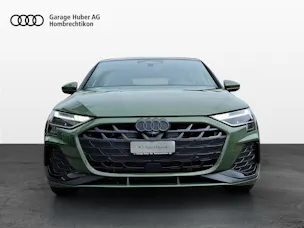 Audi A3 Sportback TFSI 150 kW quattro S line S tronic